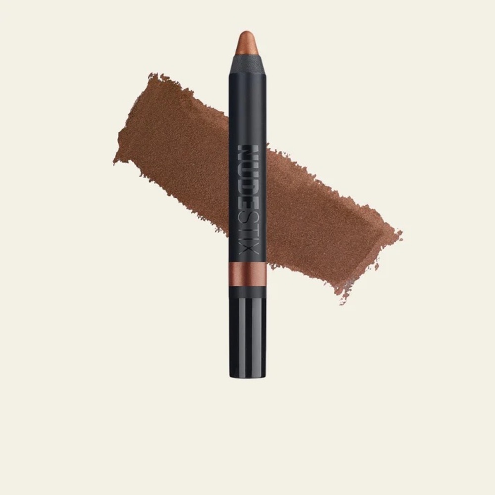 NUDESTIX MAGNETIC EYE COLOR in Immortal